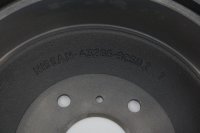 Nissan Serena Vanette Bremstrommel Set C23 C24  HC23  43206-9C502  Original  Neu