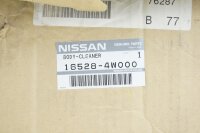Luftfilterkasten Nissan Pathfinder 3,5l 16528-4W000 Original Luftfilter Box  Neu