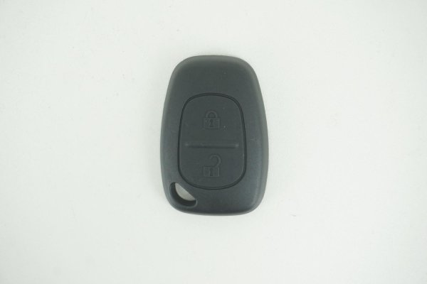 Nissan Schlüssel Blende Abdeckung Knöpfe Repsatz 285AQ0-00Q0A Original  Nissan  Neu