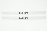 Nissan Qashqai J10 Einstiegsleisten Set links rechts...