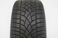 255/45 R18 99V Reifen Dunlop SP Winter Sport 3D MO DOT4116 Winterreifen 7,5mm