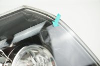LED Rückleuchte Rücklicht links außen Original Mazda 3 Schlusslicht 