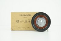 Original Volkswagen Zahnriemenspanner  Spannrolle...