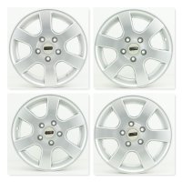 Alloy wheels Rims CMS C1 45287 6,5Jx15 15 inch ET45 5x112...