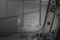 Audi Q7 4M Türverkleidung links Alcantara Grau 4M0867317B Original Neu 