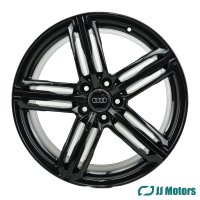 Rims Audi Q3 RSQ3 8U alloy wheels S-Line 8U0601025AC 19 inch 8,5x19 ET36 Original
