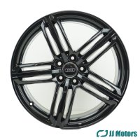 Rims Audi Q3 RSQ3 8U alloy wheels S-Line 8U0601025AC 19 inch 8,5x19 ET36 Original