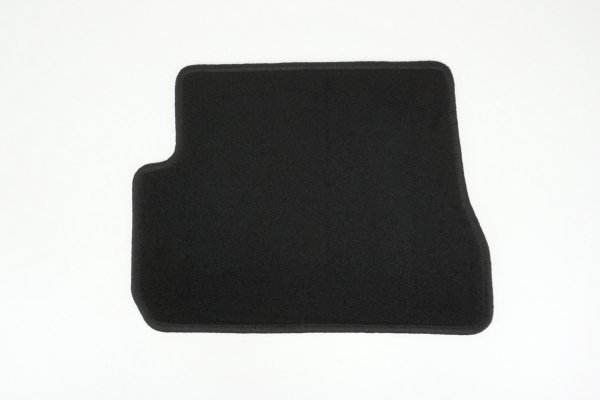 Original Set schwarz Fußmatten BP4LV0320B Komplett N, Mazda € Stoff 3 BK 49,95