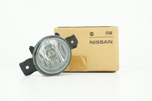 Nebelscheinwerfer links Nissan Renault Opel 8200002469 26155AU325 Original Neu