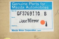 Außenspiegel Seitenspiegel Rechts Mazda 626 GF3769110B Original Neu