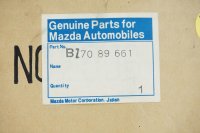 Scheinwerfer Mazda BZ7089661 Frontscheinwerfer Hauptscheinwerfer Original Neu
