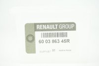 Befestiegungssatz Repsatz Renault 600386345R Orignial Neu