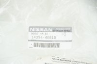 Kühlmittelschlauch Schlauch Leitung Kühlmittel 140564EB1D Nissan Original Neu
