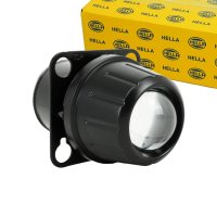 HELLA headlight insert main headlight 12V H7 Premium 50...