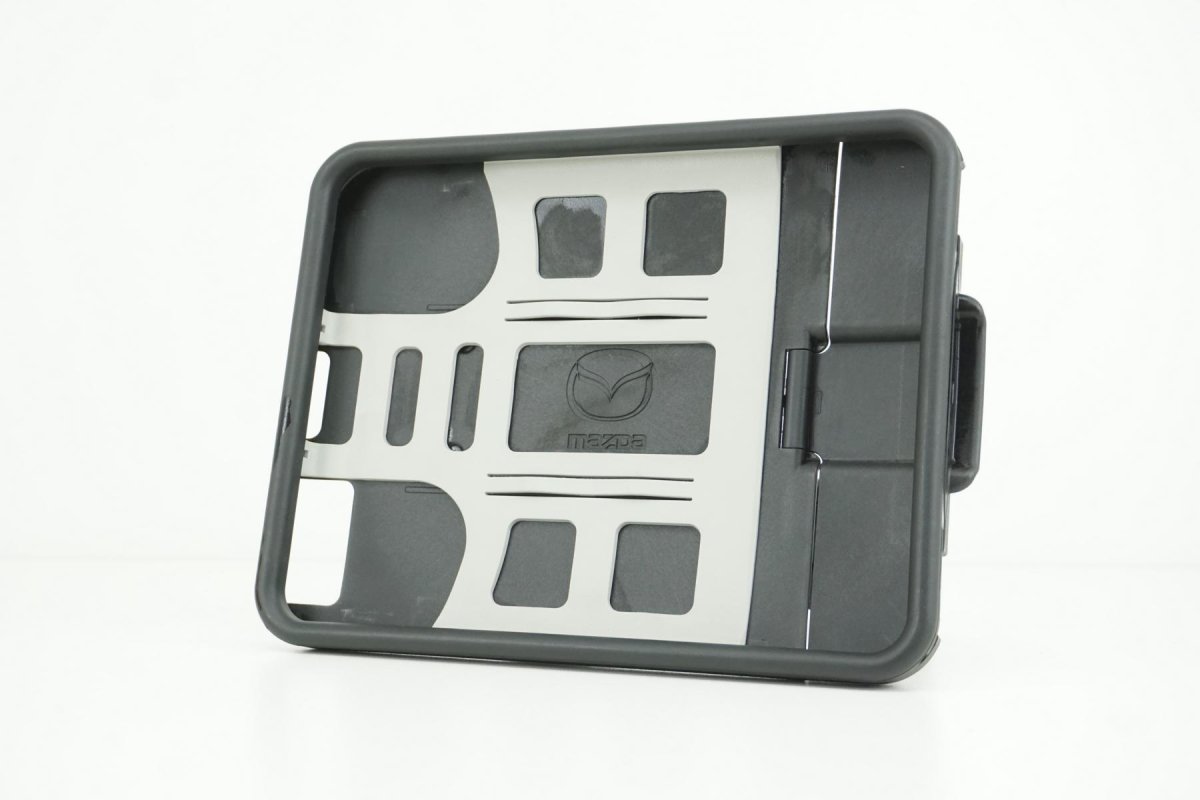Ipad Halterung für Kopfstütze Tablet Halterung Halter KFZ Mazda Origi,  29,95 €