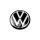 4x Original Volkswagen Nabendeckel VW Radkappe 5H0601171 TEILENUMMER VERGLEICHEN
