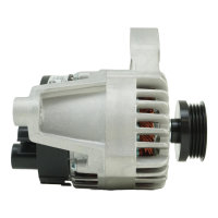 HELLA Generator Lichtmaschine für Fiat Doblo 178 171 Strada 278 Lancia Y 840 65A