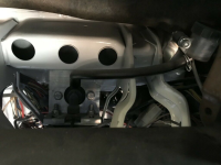 VW Golf 1 Hydraulic Clutch Conversion SET 16v Turbo 1.8T VR6 02m 02a Conversion Kit