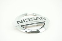 Original Nissan Juke F15 Schriftzug Emblem Heckklappe 90890CN000 Neu
