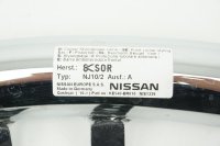 Original Nissan Qashqai J10 Stylingbügel Set vorne KE540BR010 Neu