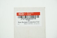 Original bumper protection film KIA CEED CD 5 door film bumper J7272ADE00TR