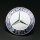 Original Mercedes Benz Emblem Bonnet Star 2048170616 57mm New