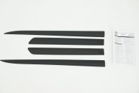Original Kia Picanto 2011- Stoßleisten Set...