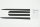 Original Kia Picanto 2011- Stoßleisten Set Türleisten 1Y271ADE00 Neu