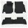 Original Nissan Cube Floor Mat Set KE745-1F021 Footwell Carpet New