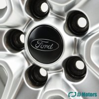 Original Ford Kuga 2 Alloy wheels Rims CJ5C-K1A F0052 18 Inch 7,5x18 ET52,5