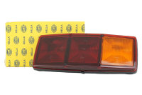 Hella taillight rear light right for Mercedes-Benz MAN...