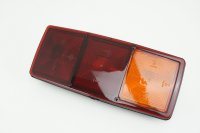 Hella taillight rear light right for Mercedes-Benz MAN truck 2SD 003.167-541 NEW