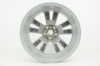 1x Alloy rim Single rim Wheel Opel Mokka 95470768 7,0x18...