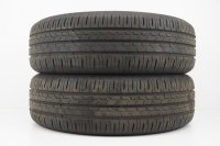 2x Sommerreifen 185/65 R15 88H Continental Eco Contact 6...