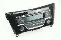 Original Nissan Qashqai J11  Radio CD Player Bluetooth...