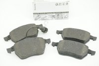 Original VW Audi Seat Skoda front brake pads 8N0698151A...