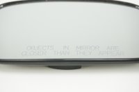 Original Chevrolet Daewoo Nexia Spiegelglas rechts Außenspiegel 31121495 Neu