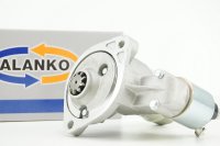 Alanko Starter 1,4kW suitable for OPEL COMBO CORSA A B 16...
