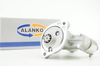 Alanko Anlasser Starter 1,4KW passend für OPEL COMBO...