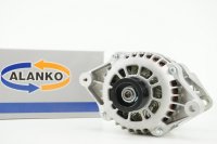 Alanko Lichtmaschine Generator passend für OPEL...