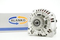 Alanko Lichtmaschine Generator Lima 180A für VW...