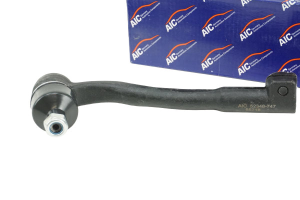 AIC tie rod endAxial joint tie rod front left for BMW 7-ER E38 52348