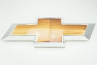 Chevrolet advertising board sign 68x22 cm sign...