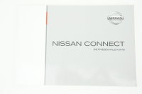 Original Nissan Connect LCN-G6 Betriebsanleitung...