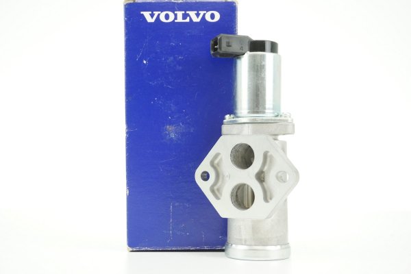 Original Volvo V40 S40 Idle speed control valve 70859134 Idle speed adjuster New