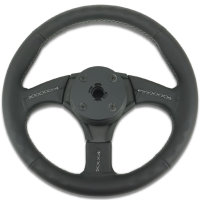 Land Rover Defender Sport Steering Wheel Leather Steering Wheel Startech from 05/2014