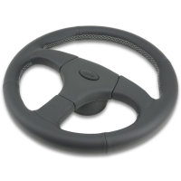 Land Rover Defender sport steering wheel leather steering wheel Startech until 04/2014
