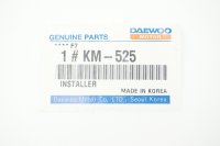 Spezialwerkzeug Kent Moor KM-525 für Opel Chevrolet Daewoo Neu