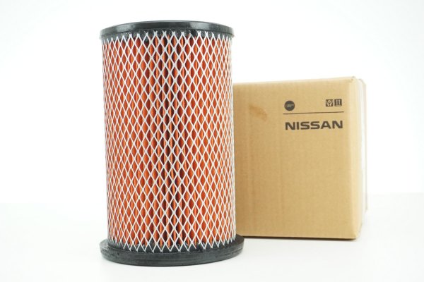 Original Nissan Pick Up D22 Air Filter 16546-VK501 Filter 16546VK501N,  24,95 €