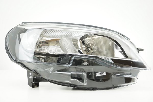 Hella halogen headlight for Peugeot Expert 3 Traveller right front headlight